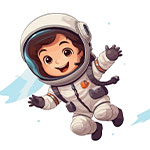 Ser astronauta