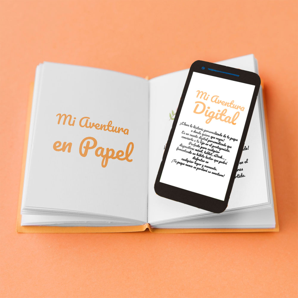 Mi Aventura Sin Límites