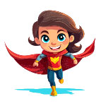 Ser Superhéroe o Heroína